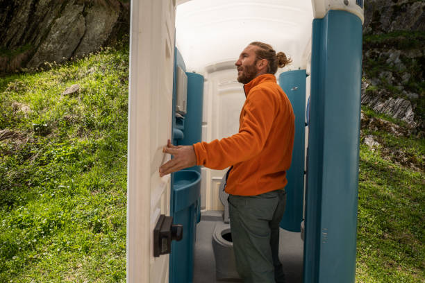 Porta potty rental for festivals in Vestavia Hills, AL