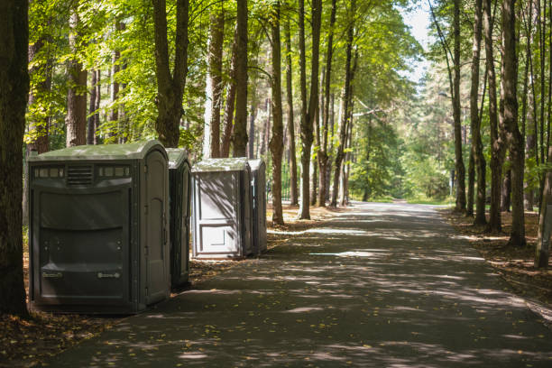 Porta potty services near me in Vestavia Hills, AL