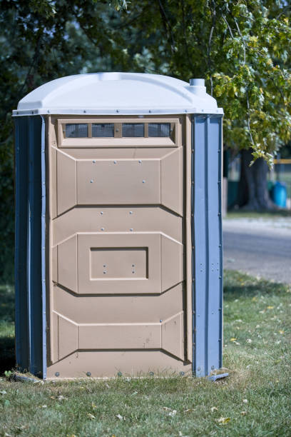 Porta potty rental for outdoor events in Vestavia Hills, AL