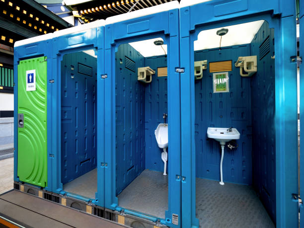 Best Portable restroom trailer rental  in Vestavia Hills, AL