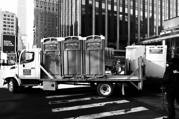 Best Sanitation services for porta potties  in Vestavia Hills, AL