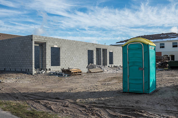 Best Portable restroom trailer rental  in Vestavia Hills, AL